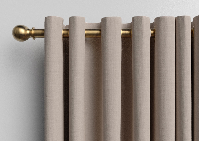 Lyra, Petal - Made to Measure Curtains - Image 12